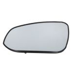 Spegelglas, yttre spegel BLIC 6102-19-2201310P