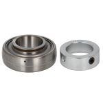 Rolamento autocompensador SKF YET 206 /SKF/
