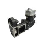 Kompressor, Druckluftanlage KNORR-BREMSE LS 3907/K169062X00