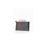 Radiateur moteur AKS DASIS 210252N
