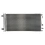 Kondensator, Klimaanlage NRF 350627