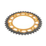 Kettenrad JT JTX897,41ORG