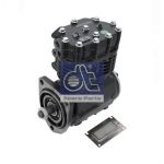 Compressor, pneumatisch systeem DT Spare Parts 2.44999
