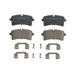 Remblokkenset, schijfrem PRIME LINE BREMBO P 65 040