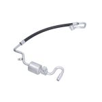 Klimaanlageleitung THERMOTEC KTT160338
