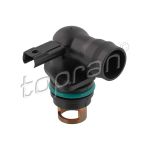 Sensor, Ansauglufttemperatur HANS PRIES 502 906
