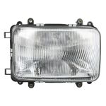 Hauptscheinwerfer DT Spare Parts 5.81183 Rechts
