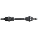 Drivaxel MEYLE 11-14 498 0071