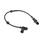 ABS-sensor FEBI BILSTEIN 24615