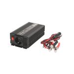 Jännitteenmuuntaja 24V/12V VOLT 24/230 AC-300 SINUS