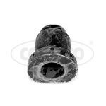 Casquillo, soporte del brazo de suspensión CORTECO 49401195