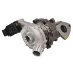 Turbocompresseur, suralimentation GARRETT 824755-5003S