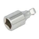 Prolongamento de 1/2" HANS 4824/50