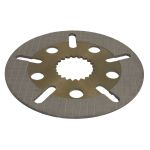 Disque de frein ANAC MAKINA 230-4017-AN