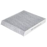 Innenraumluftfilter mit Aktivkohle PURRO PUR-PC2028AG