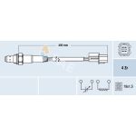 Sonda lambda FAE 77290