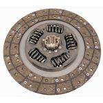 Kopplingslamell SACHS 1878 010 950
