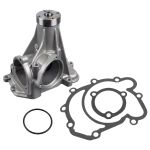 Pompe à eau FEBI BILSTEIN 08756