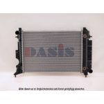 Motorkylare AKS DASIS 190270N