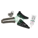 Kit de chaîne, commande de pompe à huile INA 558 0153 20