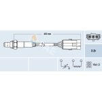 Sonda lambda FAE 77114