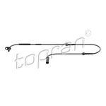 ABS-sensor HANS PRIES 503 119