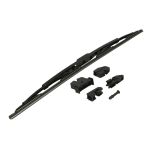 Torkarblad HELLA Truck 9XW184 107-241, 600mm, Front, 1 Stycke