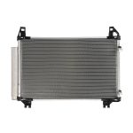 Condensator, airconditioning KOYORAD CD010369