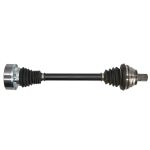 Drivaxel POINT GEAR PNG75140