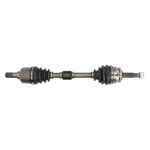 Eje de transmisión POINT GEAR PNG76389