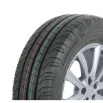 Neumáticos de verano CONTINENTAL ContiVanContact 200 205/65R16C, 107/105T TL
