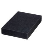 Filtro, ar do habitáculo FLEETGUARD AF55888