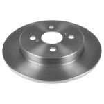 Disco de freno FEBI 29982,1 Piezza
