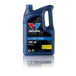 Huile moteur VALVOLINE 908842 All Fleet EXTRA 15W40 5L