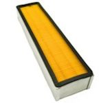 Innenraumfilter SF SKL46502