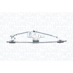 Articulação, limpa para-brisas MAGNETI MARELLI 085570716010
