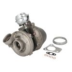 Lader, Aufladung TURBO REMAN 715568-3/TR
