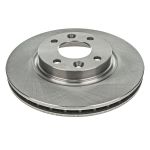 Remschijf MEYLE 16-15 521 0034