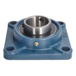 Disposição dos rolamentos ZVL UCF 211