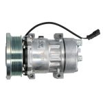 Compressor, airconditioning THERMOTEC KTT090154