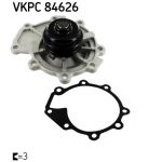 Vattenpump SKF VKPC 84626