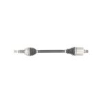 Akseliakseli TRAKMOTIVE FD-86037