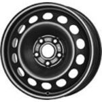 Llanta de acero 16'' MW 5x112 6J ET50