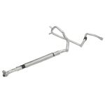 Conduite haute pression, climatisation THERMOTEC KTT160458