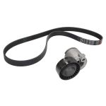 Poly V-riem set Micro-V® GATES K066PK1195