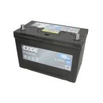 Akumulator EXIDE PREMIUM 95Ah 800A L+