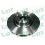 Bromsskiva LPR A1032V