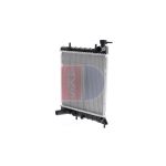 Radiateur moteur AKS DASIS 560014N