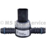 Sensor, brandstofdruk PIERBURG 7.11225.58.0