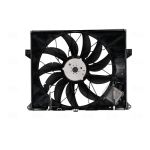 Ventilador, arrefecimento do motor NISSENS 85955